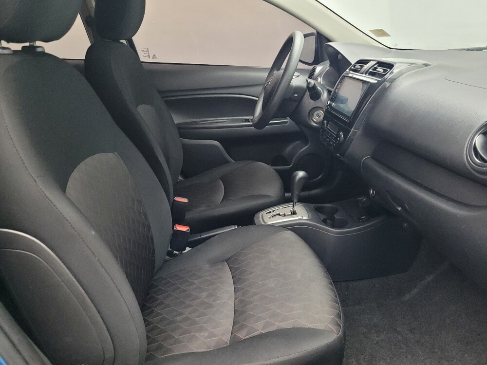 2024 Mitsubishi Mirage in Gainesville, FL 32609 - 18116038 21