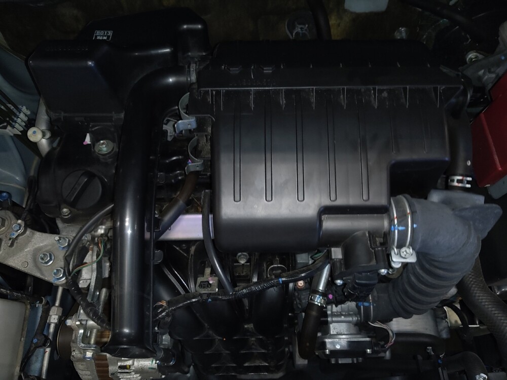 2024 Mitsubishi Mirage in Gainesville, FL 32609 - 18116038 30