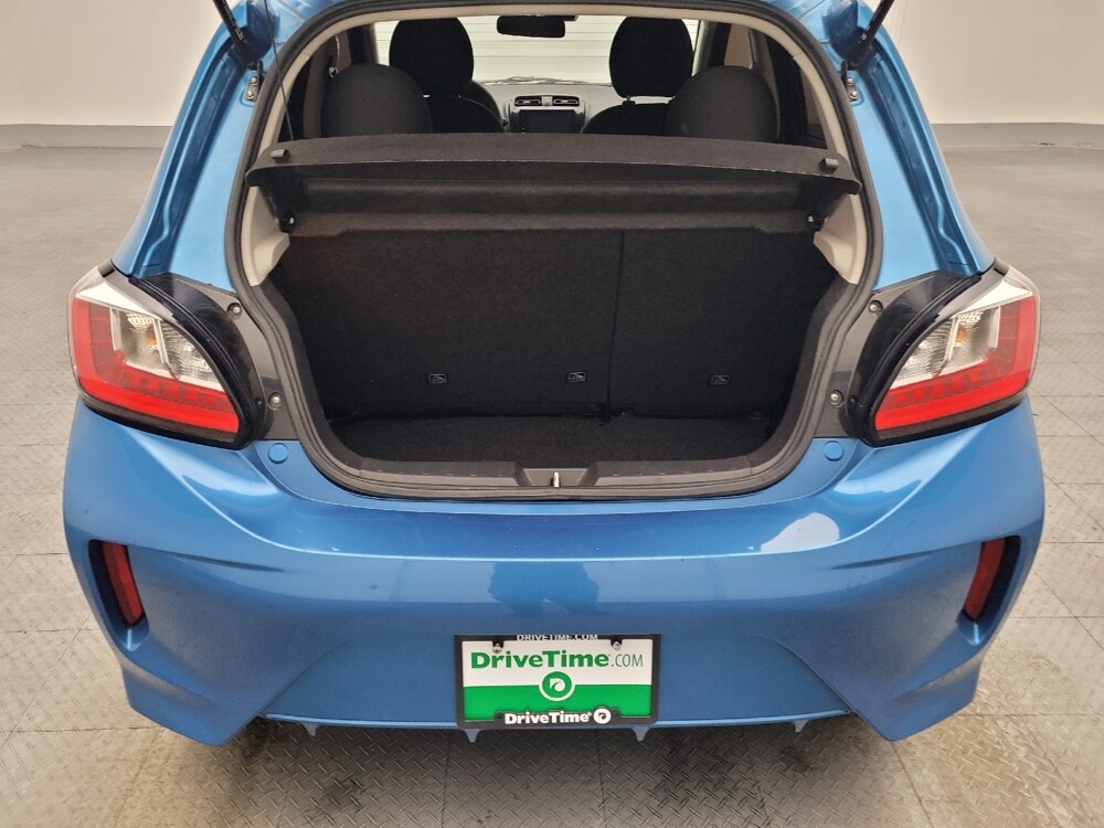 2024 Mitsubishi Mirage in Gainesville, FL 32609 - 18116038 29