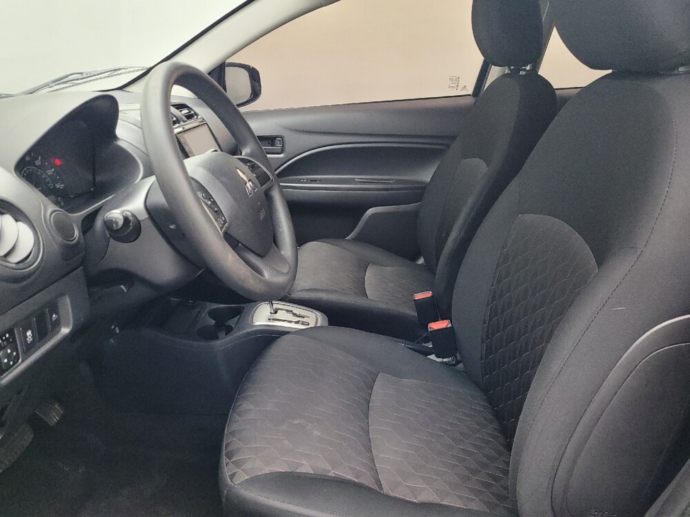 2024 Mitsubishi Mirage in Gainesville, FL 32609 - 18116038 17