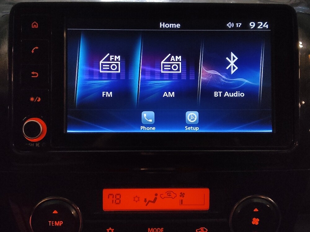 2024 Mitsubishi Mirage in Gainesville, FL 32609 - 18116038 25