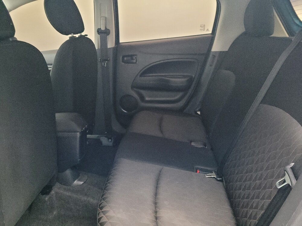 2024 Mitsubishi Mirage in Gainesville, FL 32609 - 18116038 18