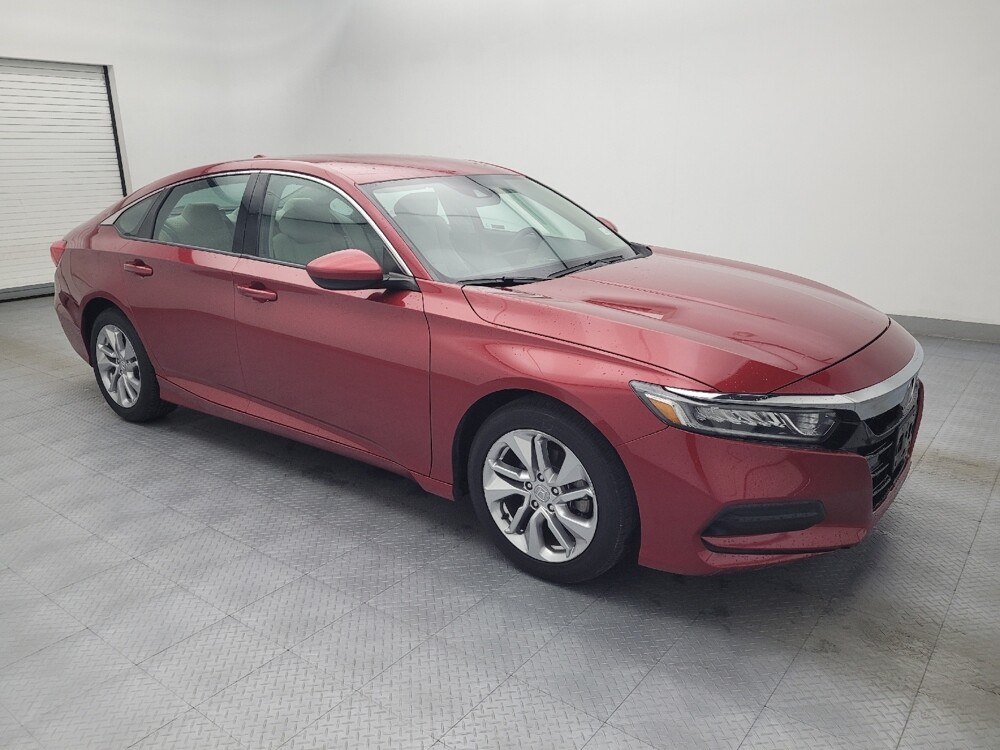 2019 Honda Accord in Greenville, SC 29607 - 18116039 11