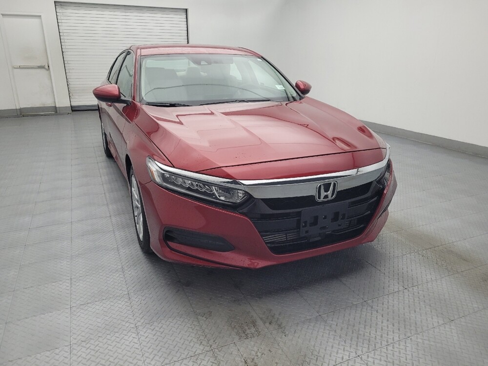 2019 Honda Accord in Greenville, SC 29607 - 18116039 14