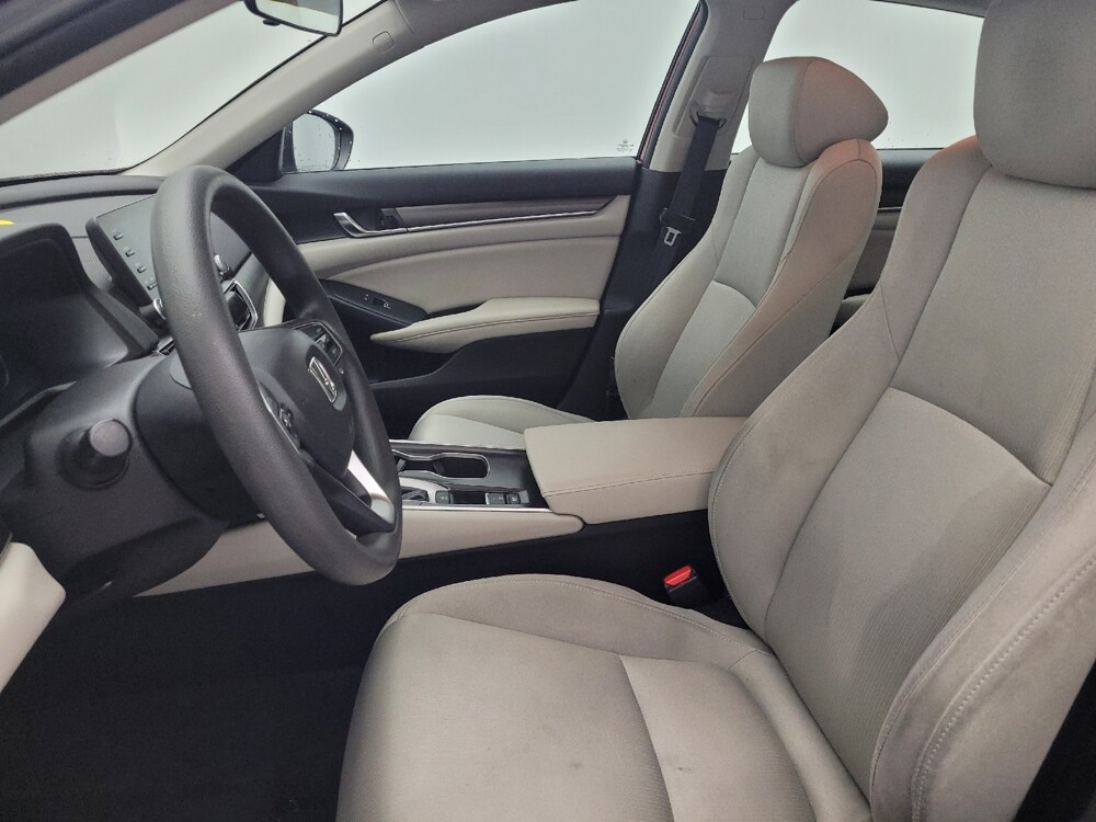 2019 Honda Accord in Greenville, SC 29607 - 18116039 17