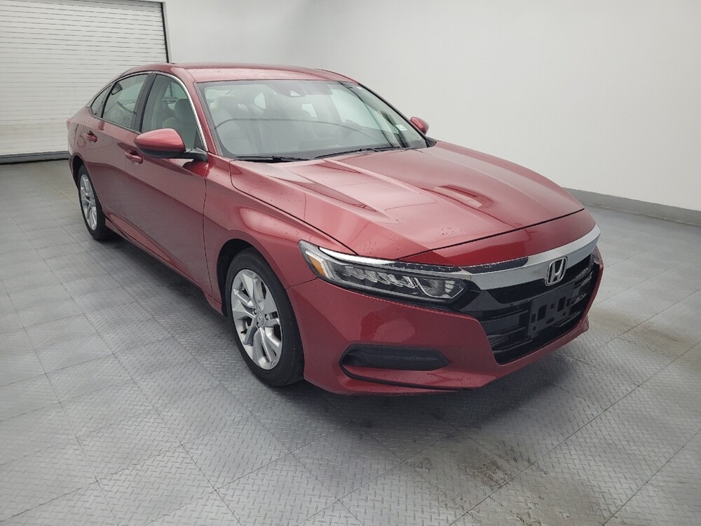 2019 Honda Accord in Greenville, SC 29607 - 18116039 13