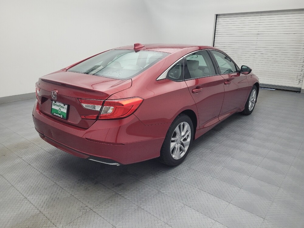 2019 Honda Accord in Greenville, SC 29607 - 18116039 9