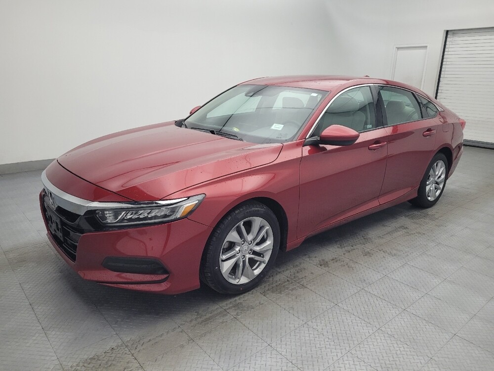 2019 Honda Accord in Greenville, SC 29607 - 18116039 2