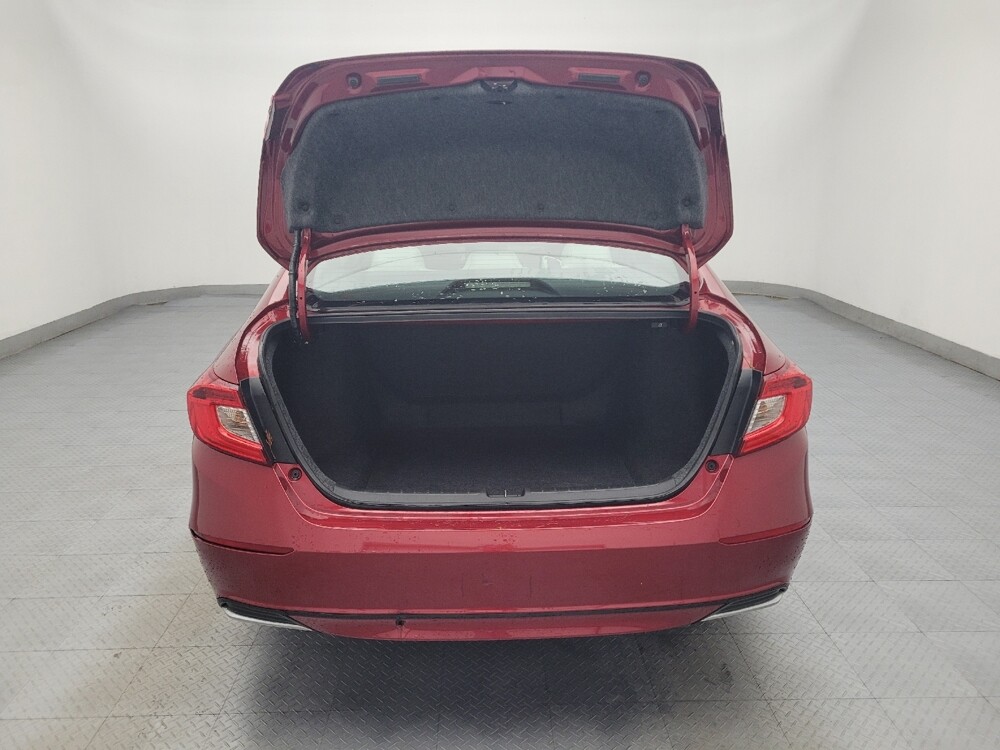 2019 Honda Accord in Greenville, SC 29607 - 18116039 29