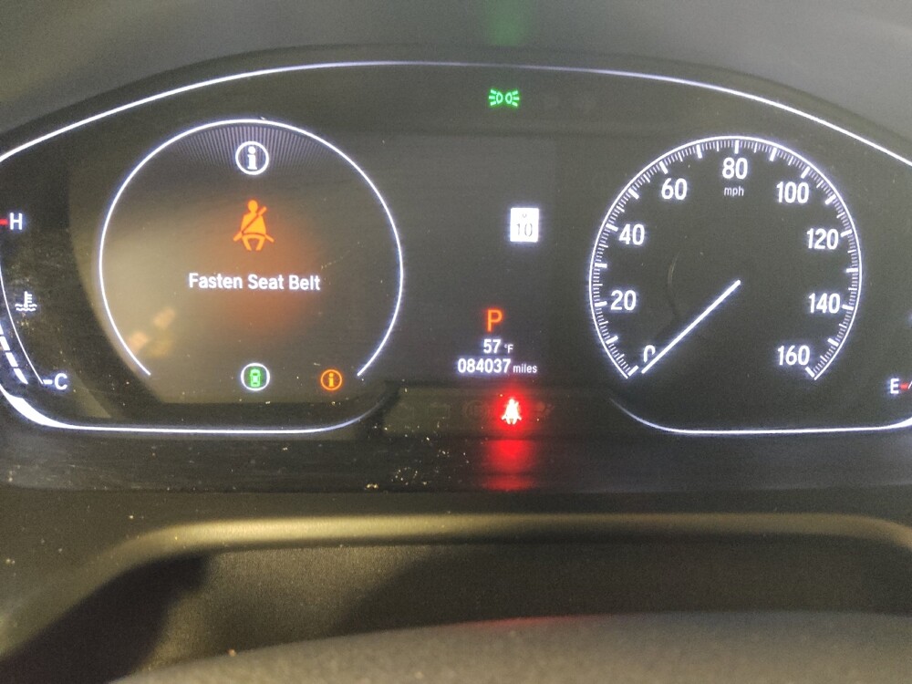 2019 Honda Accord in Greenville, SC 29607 - 18116039 23