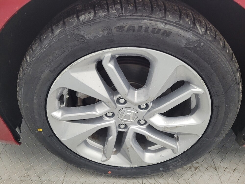 2019 Honda Accord in Greenville, SC 29607 - 18116039 31