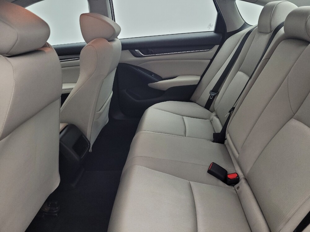 2019 Honda Accord in Greenville, SC 29607 - 18116039 18