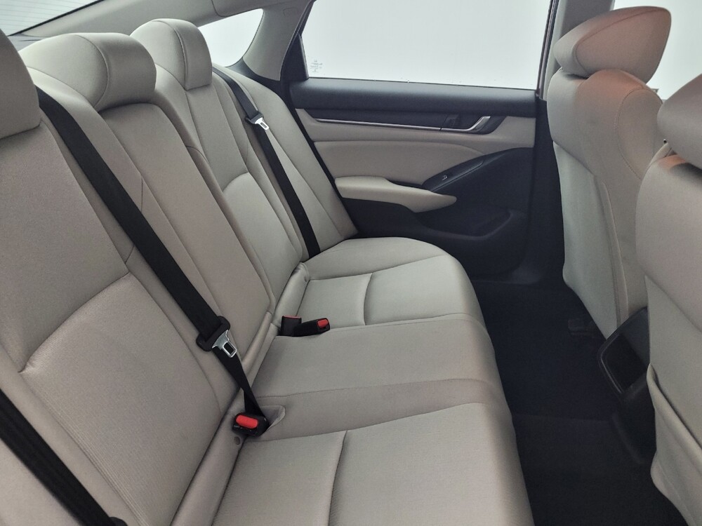 2019 Honda Accord in Greenville, SC 29607 - 18116039 19