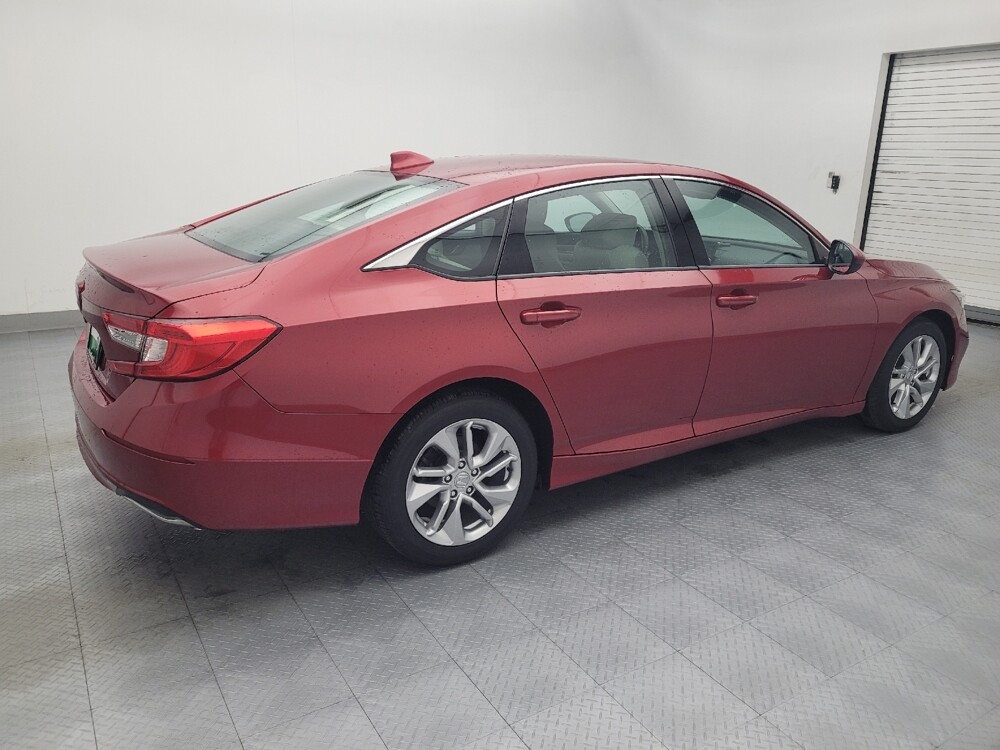 2019 Honda Accord in Greenville, SC 29607 - 18116039 10