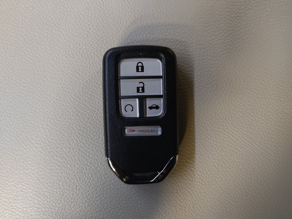 2019 Honda Accord in Greenville, SC 29607 - 18116039 32