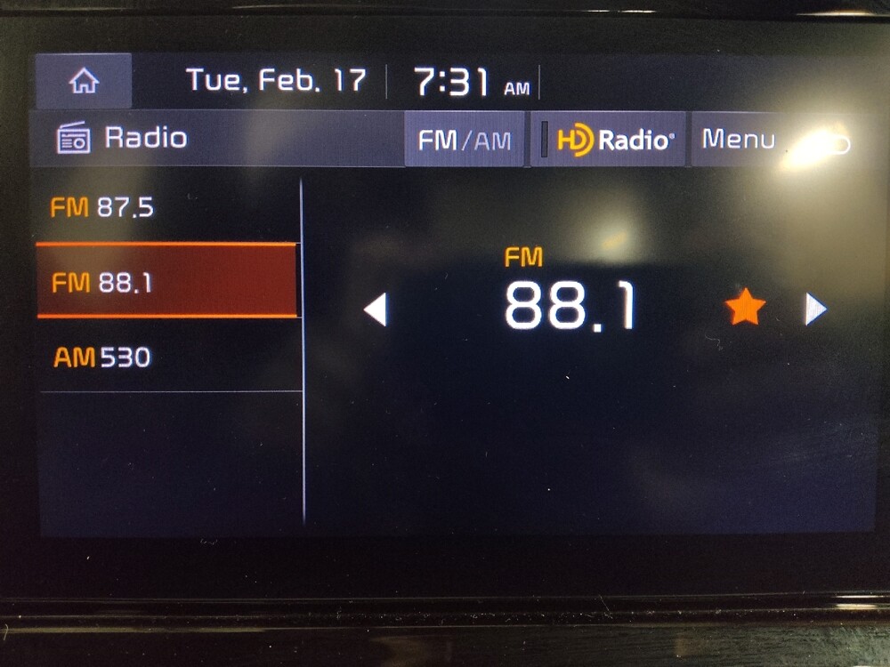 2024 Kia Forte in Macon, GA 31210 - 18116040 25