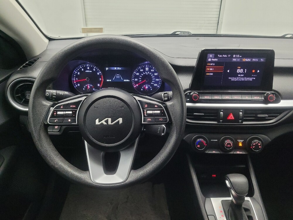 2024 Kia Forte in Macon, GA 31210 - 18116040 22