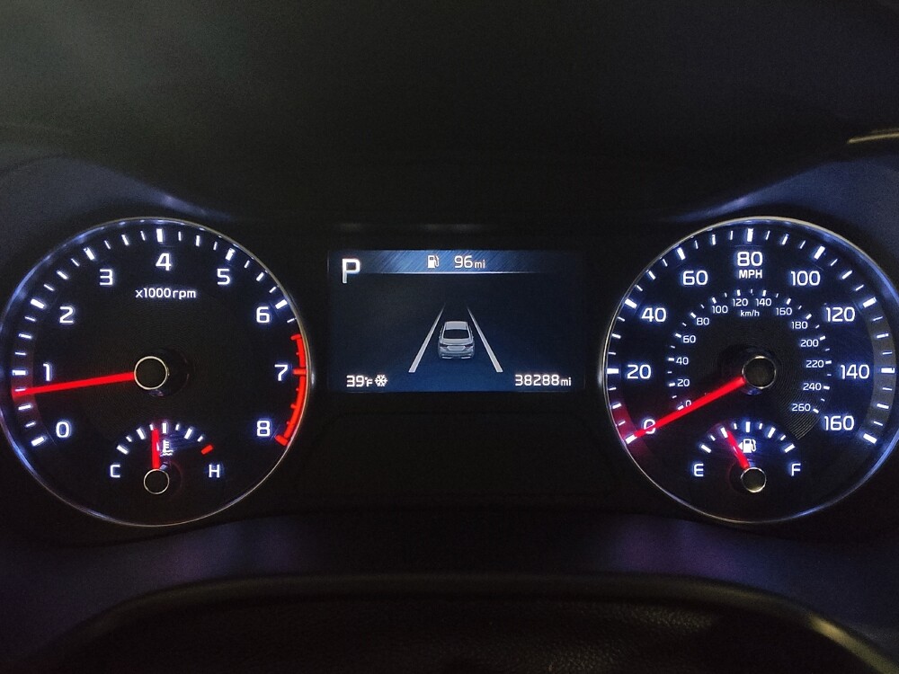 2024 Kia Forte in Macon, GA 31210 - 18116040 23