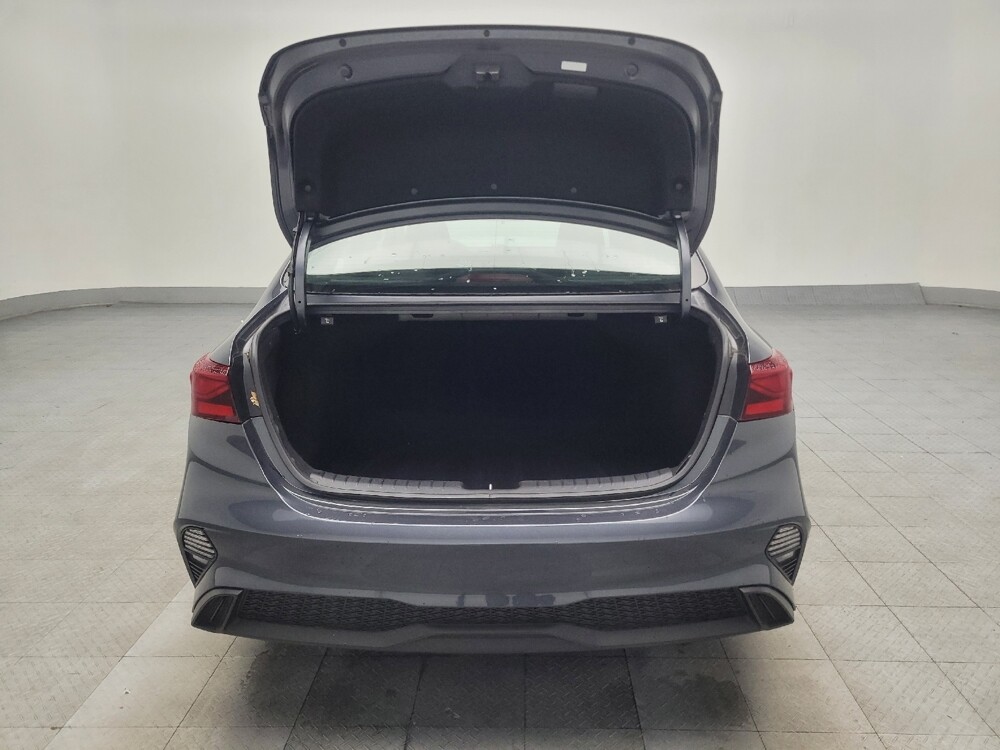 2024 Kia Forte in Macon, GA 31210 - 18116040 29