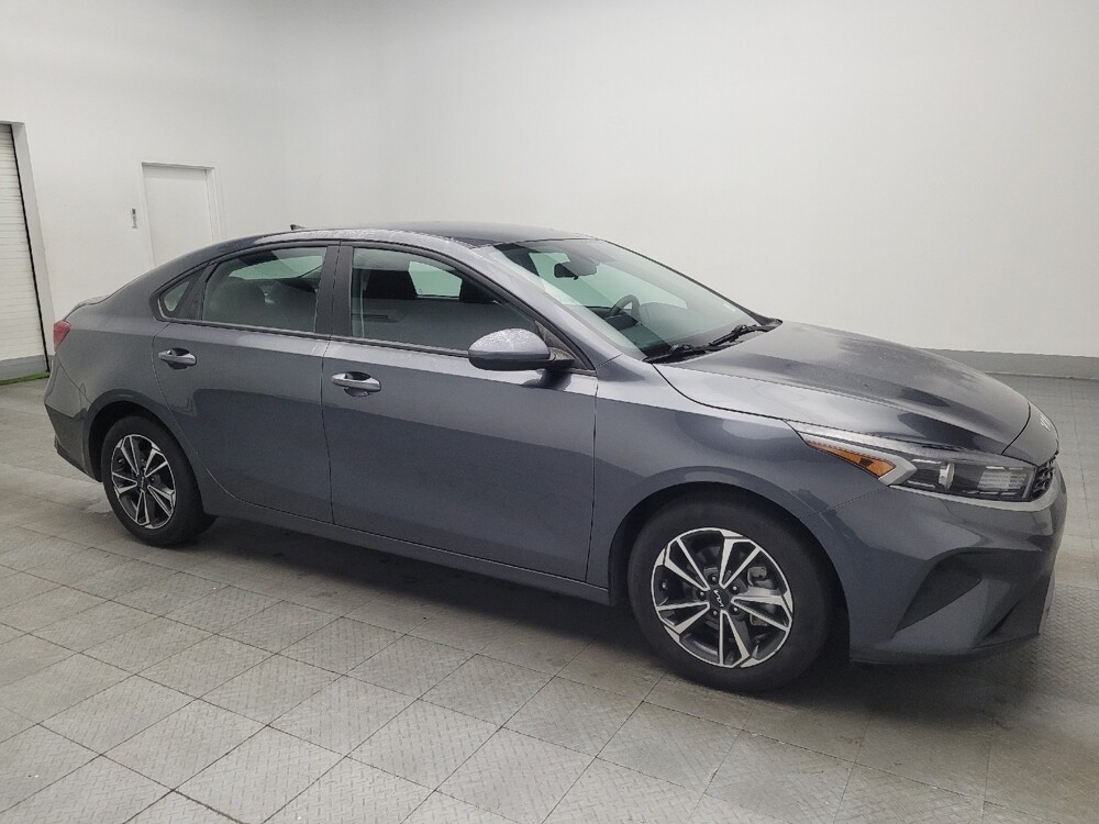 2024 Kia Forte in Macon, GA 31210 - 18116040 11