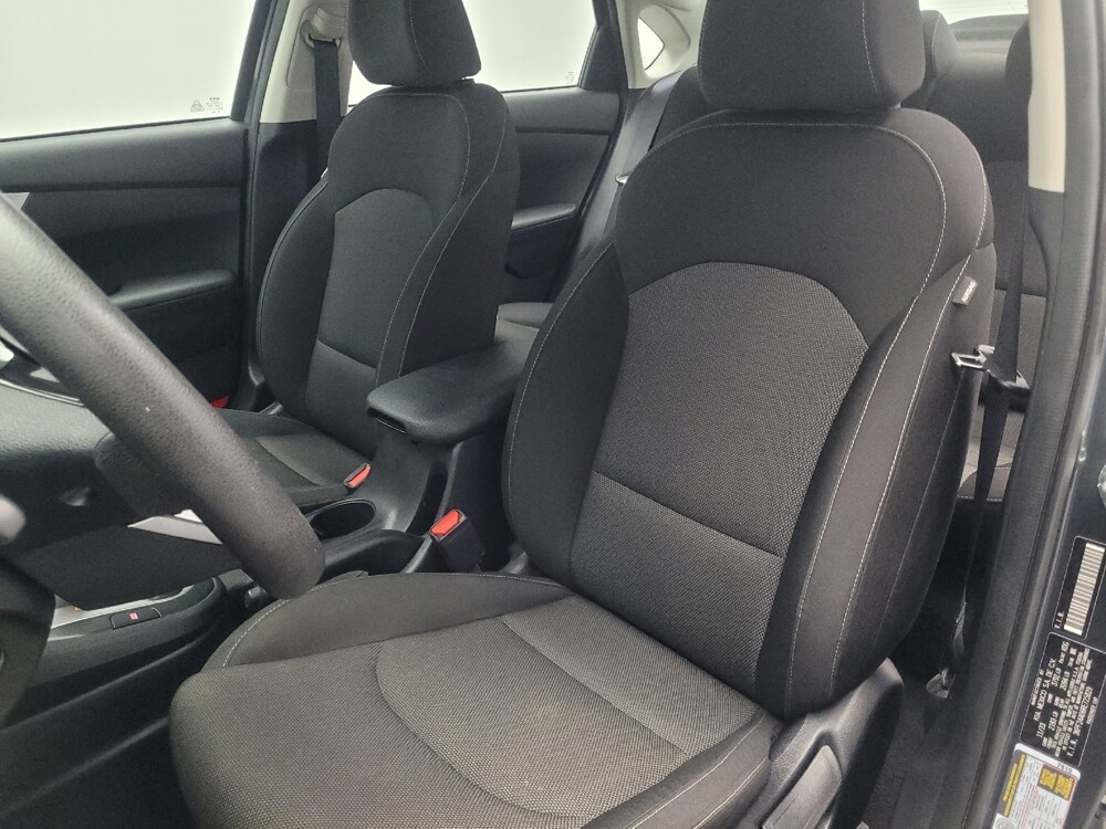 2024 Kia Forte in Macon, GA 31210 - 18116040 17