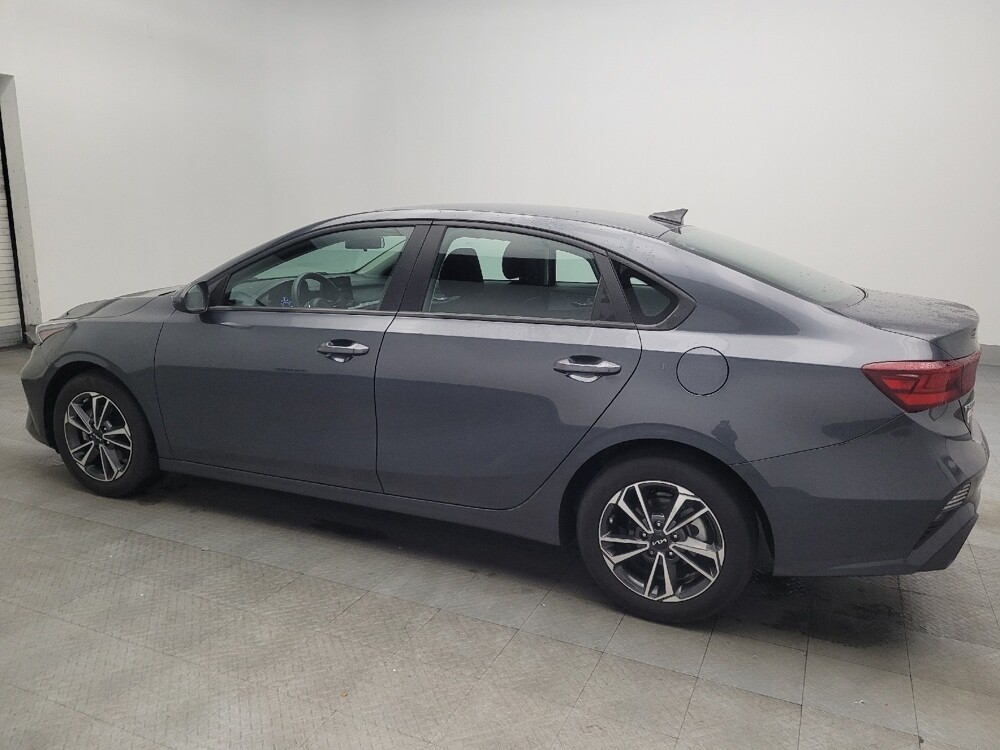 2024 Kia Forte in Macon, GA 31210 - 18116040 3