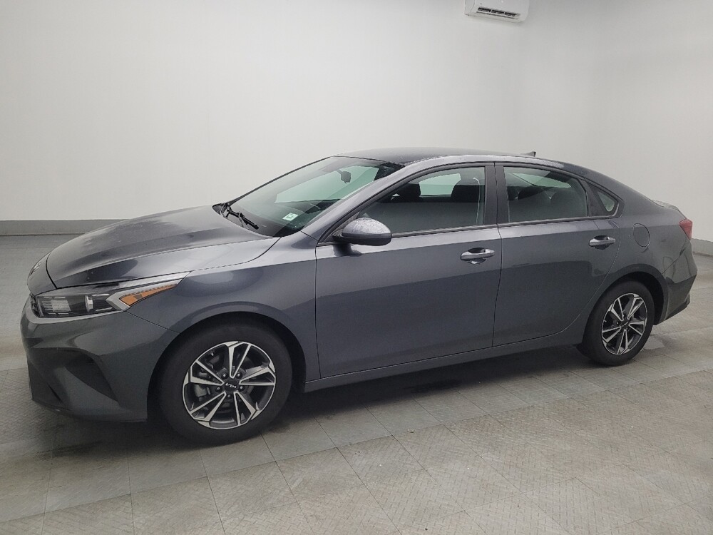 2024 Kia Forte in Macon, GA 31210 - 18116040 2