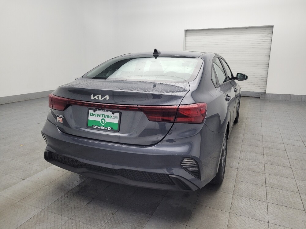 2024 Kia Forte in Macon, GA 31210 - 18116040 9