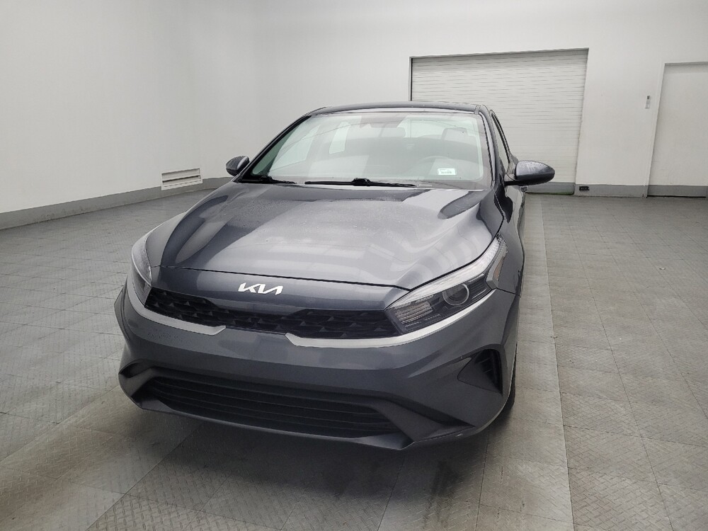 2024 Kia Forte in Macon, GA 31210 - 18116040 15