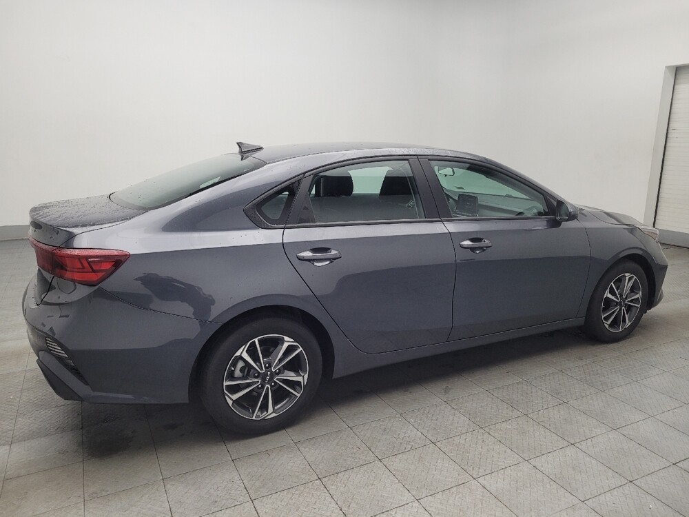 2024 Kia Forte in Macon, GA 31210 - 18116040 10