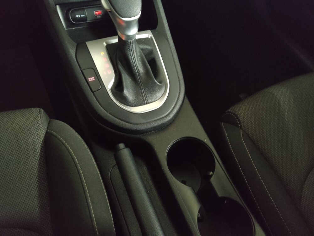 2024 Kia Forte in Macon, GA 31210 - 18116040 26