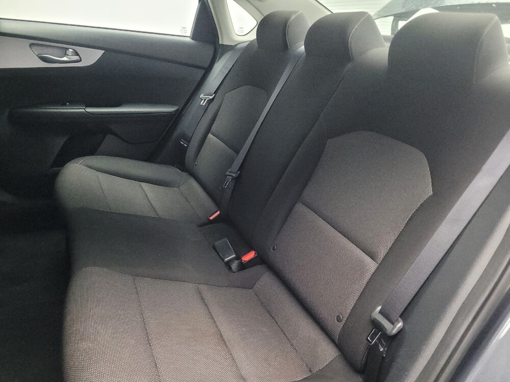 2024 Kia Forte in Macon, GA 31210 - 18116040 18