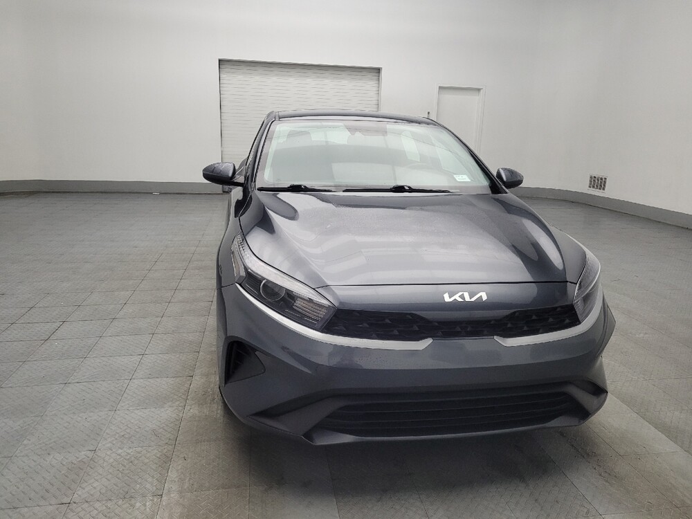 2024 Kia Forte in Macon, GA 31210 - 18116040 14