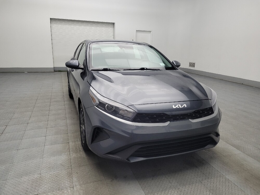 2024 Kia Forte in Macon, GA 31210 - 18116040 13