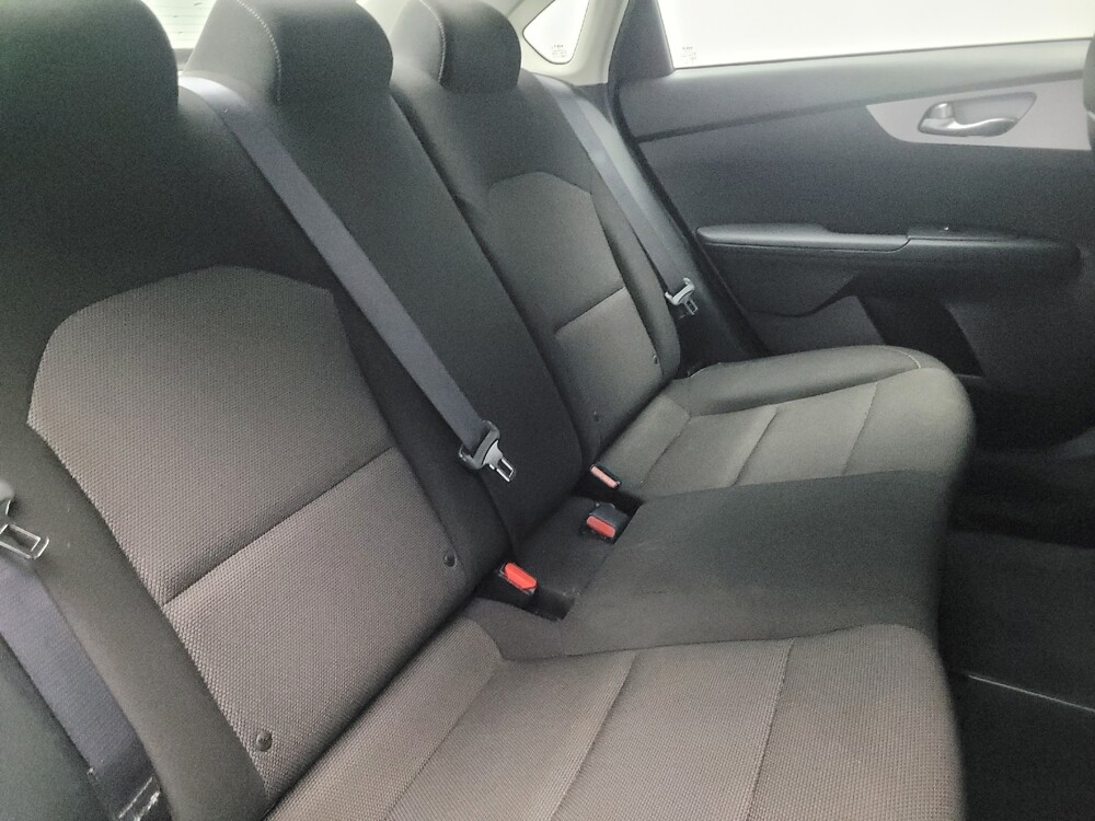 2024 Kia Forte in Macon, GA 31210 - 18116040 19