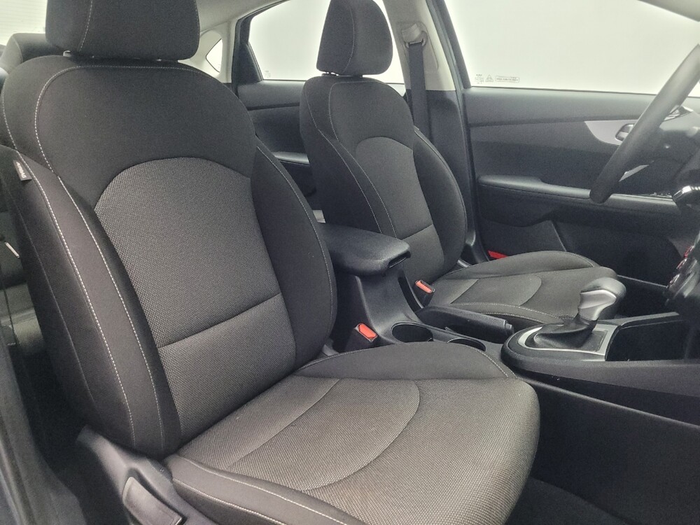 2024 Kia Forte in Macon, GA 31210 - 18116040 21