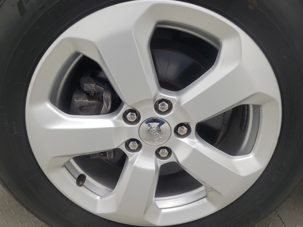 2018 Jeep Compass in Albany, GA 31705 - 18116041 31