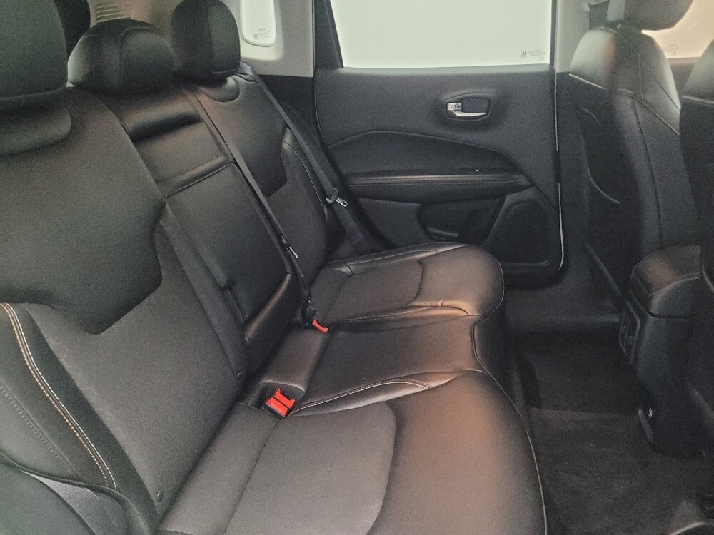 2018 Jeep Compass in Albany, GA 31705 - 18116041 19