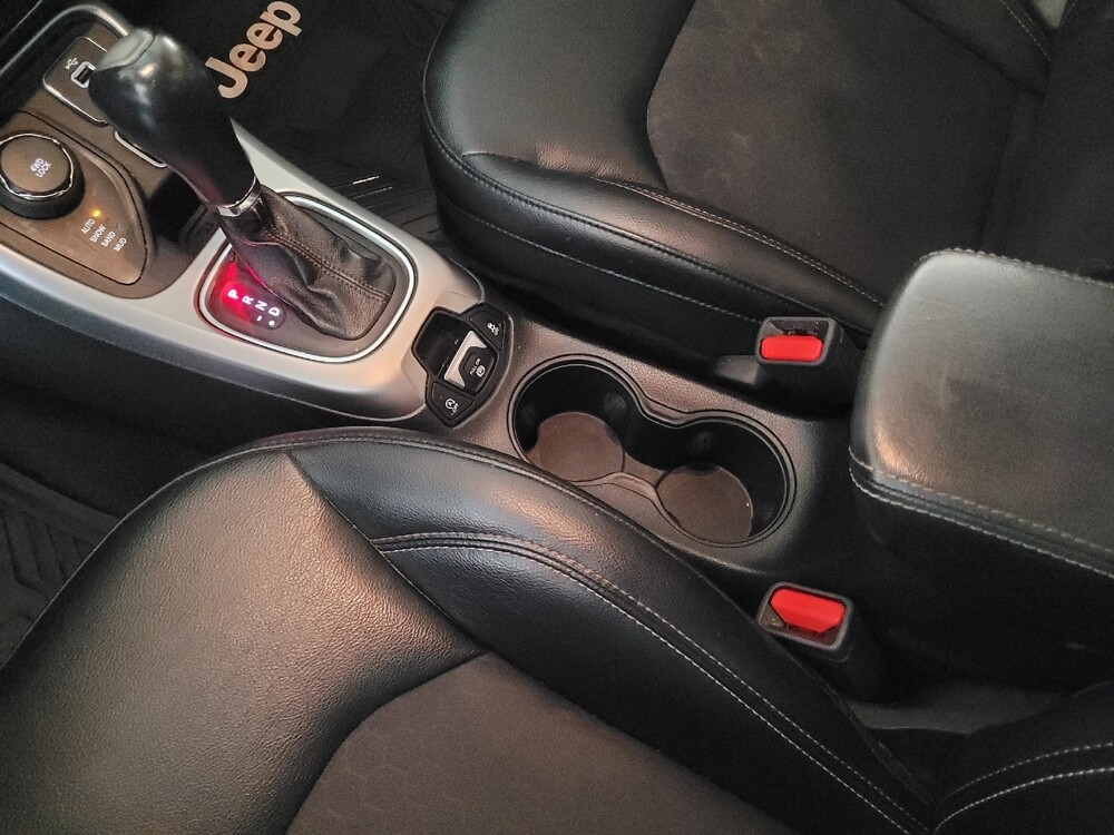 2018 Jeep Compass in Albany, GA 31705 - 18116041 26