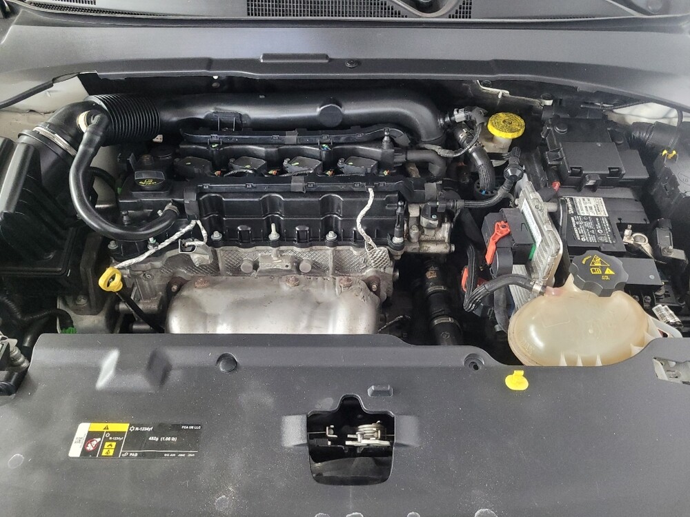 2018 Jeep Compass in Albany, GA 31705 - 18116041 30