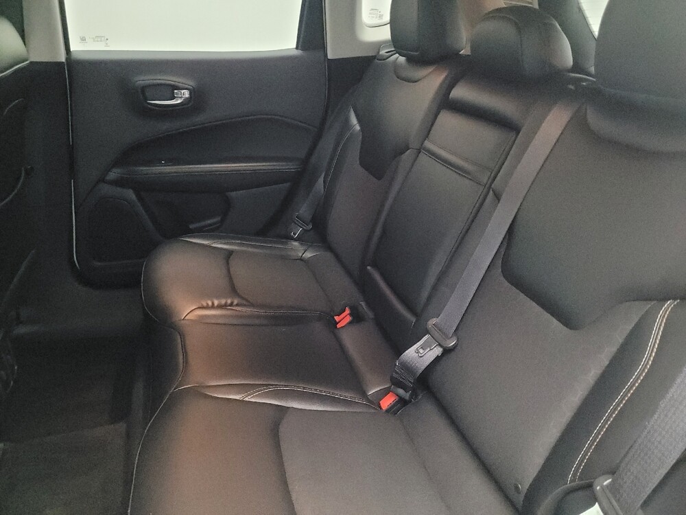 2018 Jeep Compass in Albany, GA 31705 - 18116041 18