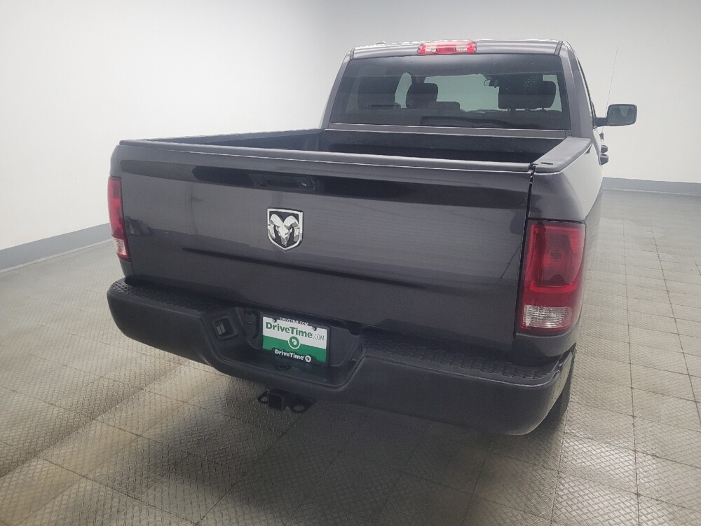 2018 RAM 1500 in Indianapolis, IN 46222 - 18116042 7