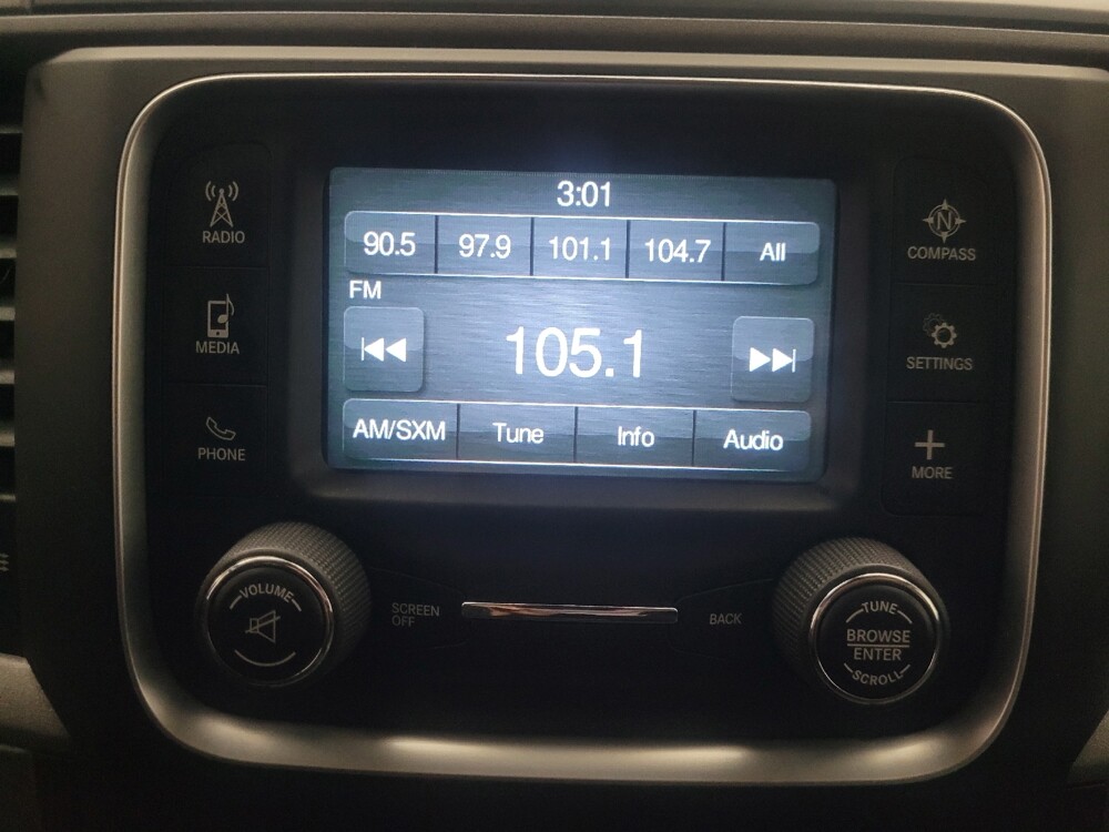 2018 RAM 1500 in Indianapolis, IN 46222 - 18116042 25