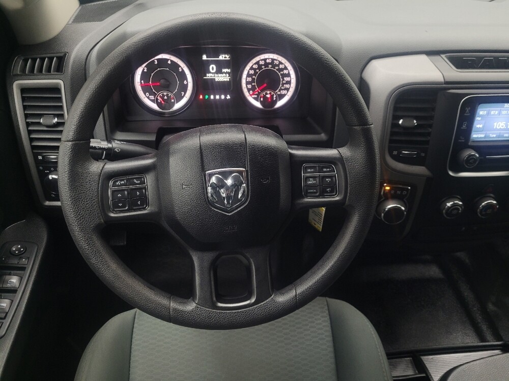 2018 RAM 1500 in Indianapolis, IN 46222 - 18116042 22