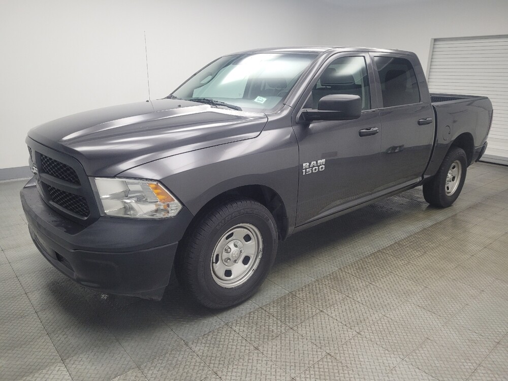 2018 RAM 1500 in Indianapolis, IN 46222 - 18116042 2