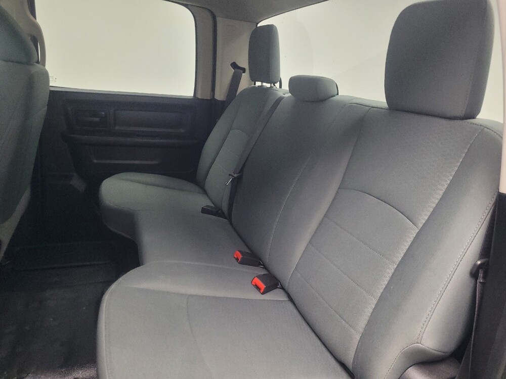 2018 RAM 1500 in Indianapolis, IN 46222 - 18116042 18