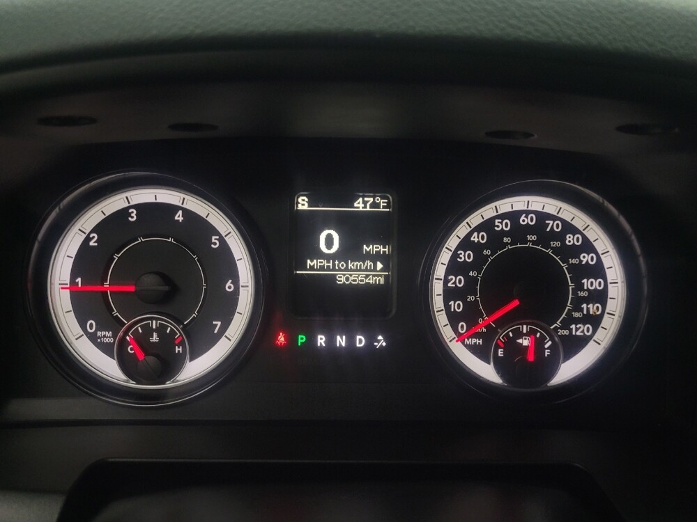 2018 RAM 1500 in Indianapolis, IN 46222 - 18116042 23