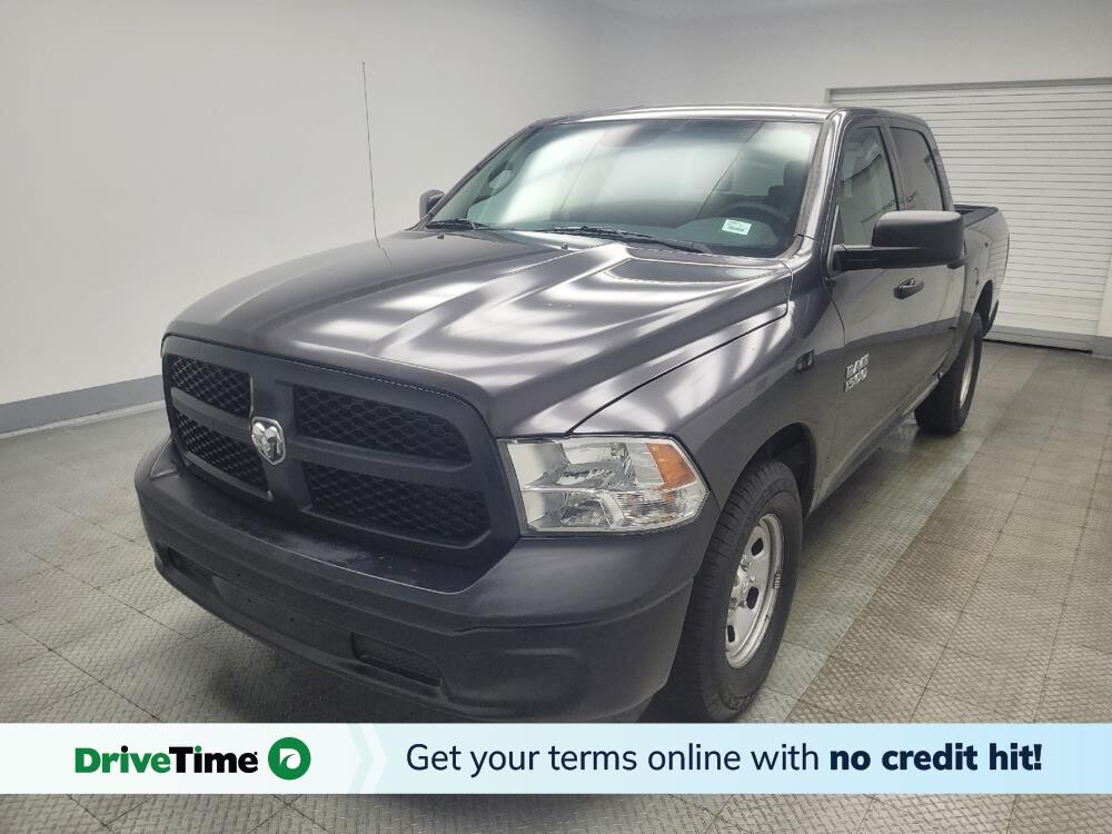 2018 RAM 1500 in Indianapolis, IN 46222 - 18116042