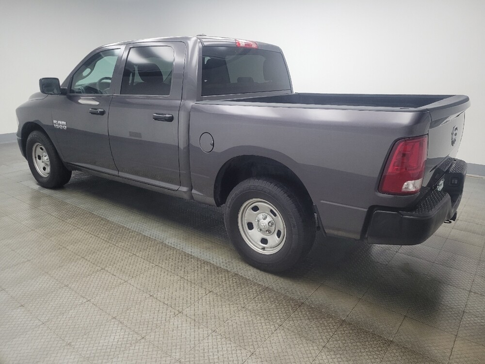 2018 RAM 1500 in Indianapolis, IN 46222 - 18116042 3