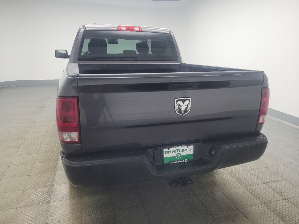 2018 RAM 1500 in Indianapolis, IN 46222 - 18116042 6